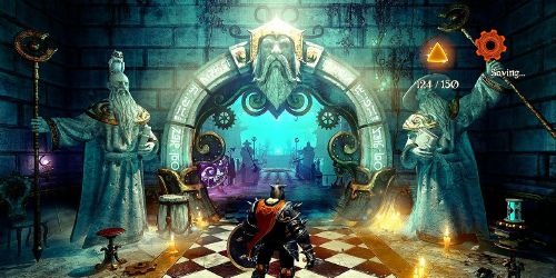 Trine 3 The Artifacts of Power